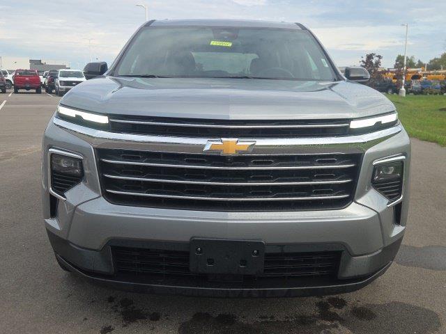 2025 Chevrolet Traverse - $37,384