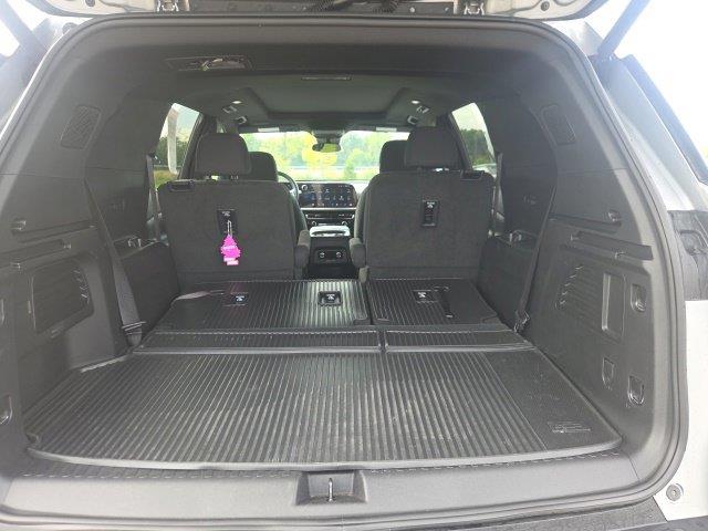 2025 Chevrolet Traverse - $37,384