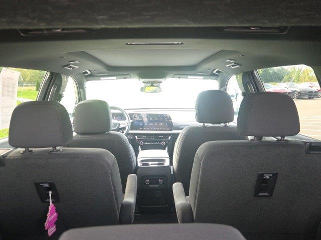 2025 Chevrolet Traverse - $37,384