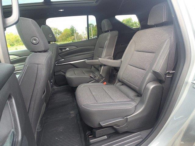 2025 Chevrolet Traverse - $37,384