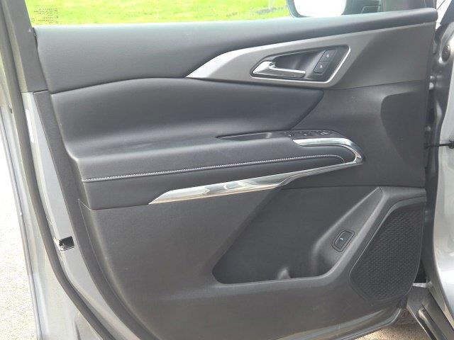 2025 Chevrolet Traverse - $37,384