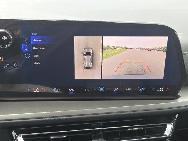 2025 Chevrolet Traverse - $37,384