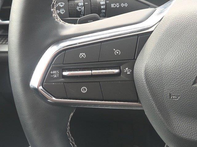 2025 Chevrolet Traverse - $37,384