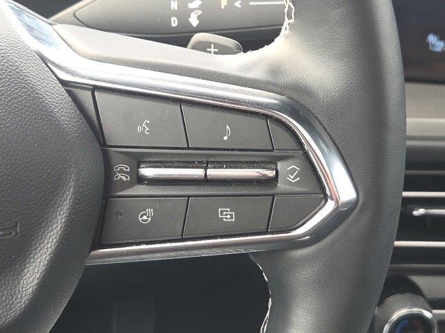 2025 Chevrolet Traverse - $37,384
