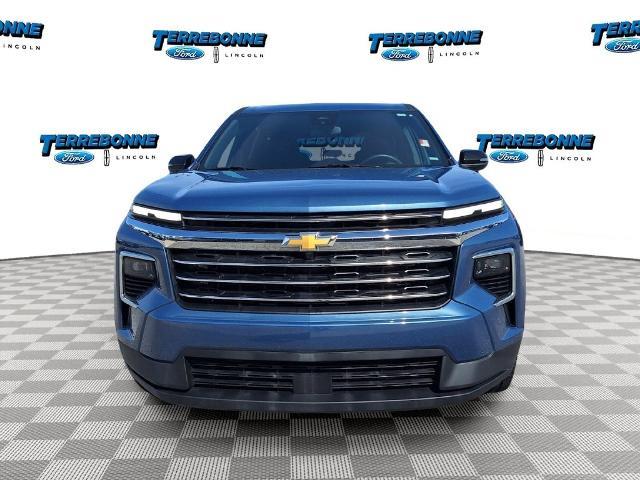 2025 Chevrolet Traverse - $31,828