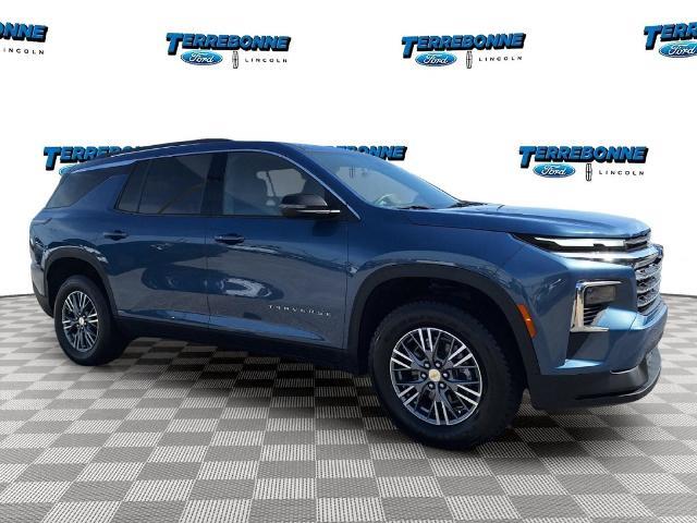 2025 Chevrolet Traverse - $31,828