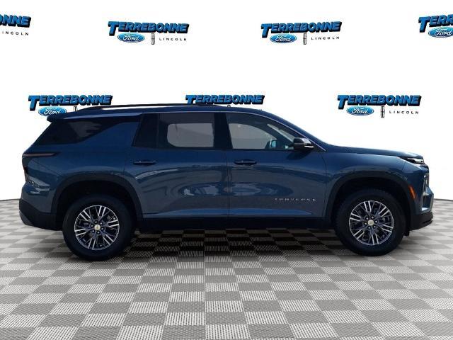 2025 Chevrolet Traverse - $31,828