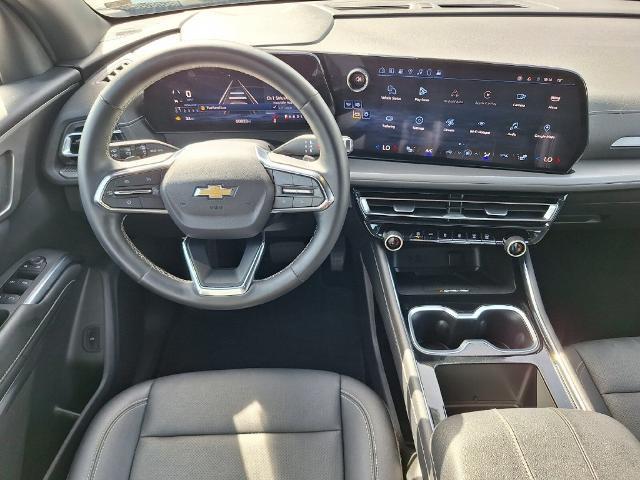 2025 Chevrolet Traverse - $31,828