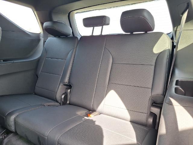 2025 Chevrolet Traverse - $31,828