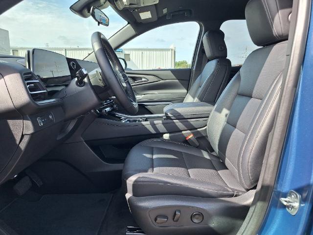 2025 Chevrolet Traverse - $31,828