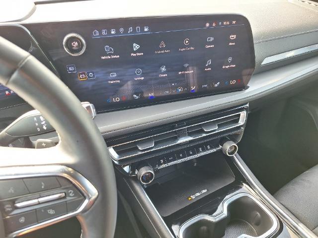2025 Chevrolet Traverse - $31,828