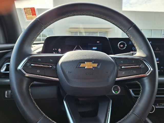 2025 Chevrolet Traverse - $31,828