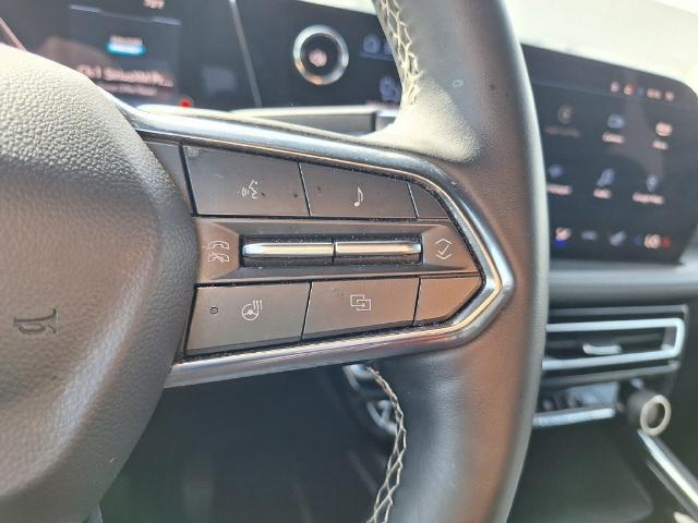 2025 Chevrolet Traverse - $31,828