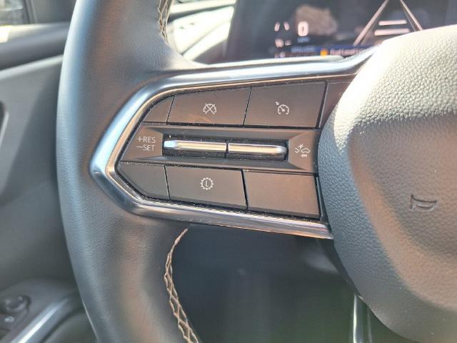 2025 Chevrolet Traverse - $31,828