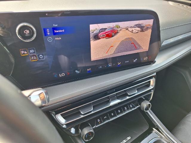2025 Chevrolet Traverse - $31,828