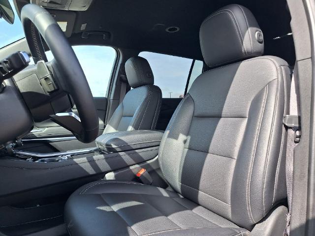 2025 Chevrolet Traverse - $31,828