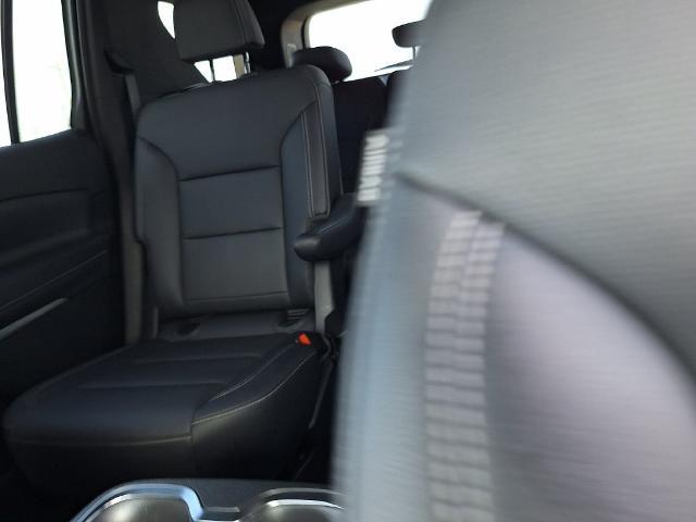 2025 Chevrolet Traverse - $31,828