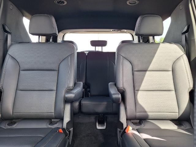 2025 Chevrolet Traverse - $31,828
