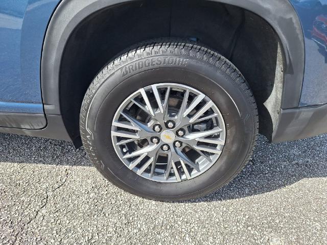 2025 Chevrolet Traverse - $31,828