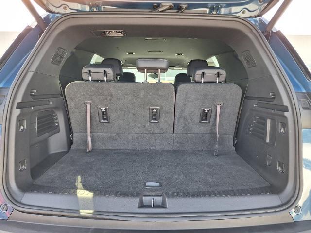 2025 Chevrolet Traverse - $31,828