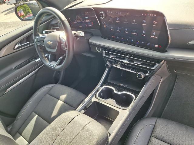 2025 Chevrolet Traverse - $31,828