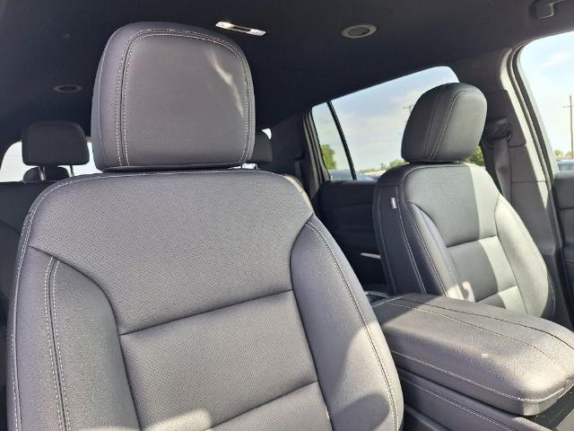 2025 Chevrolet Traverse - $31,828