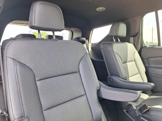 2025 Chevrolet Traverse - $31,828
