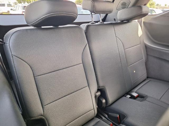2025 Chevrolet Traverse - $31,828