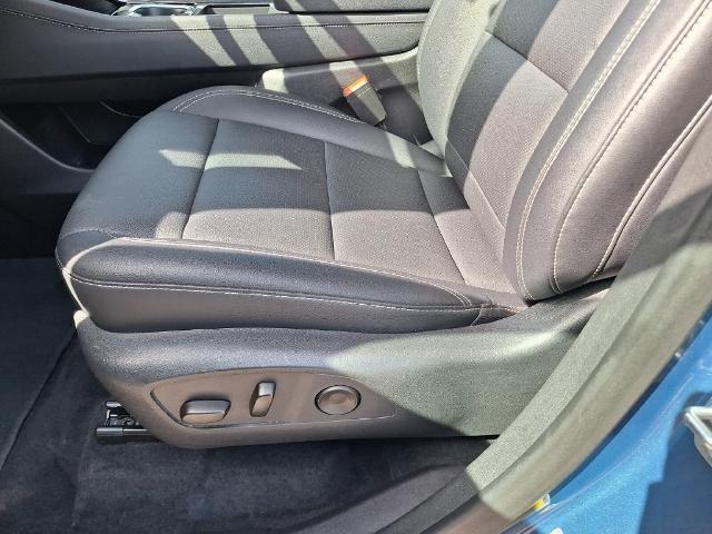 2025 Chevrolet Traverse - $31,828