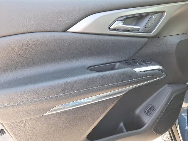 2025 Chevrolet Traverse - $31,828