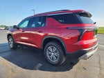 2025 Traverse Thumbnail 5
