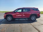 2025 Traverse Thumbnail 6