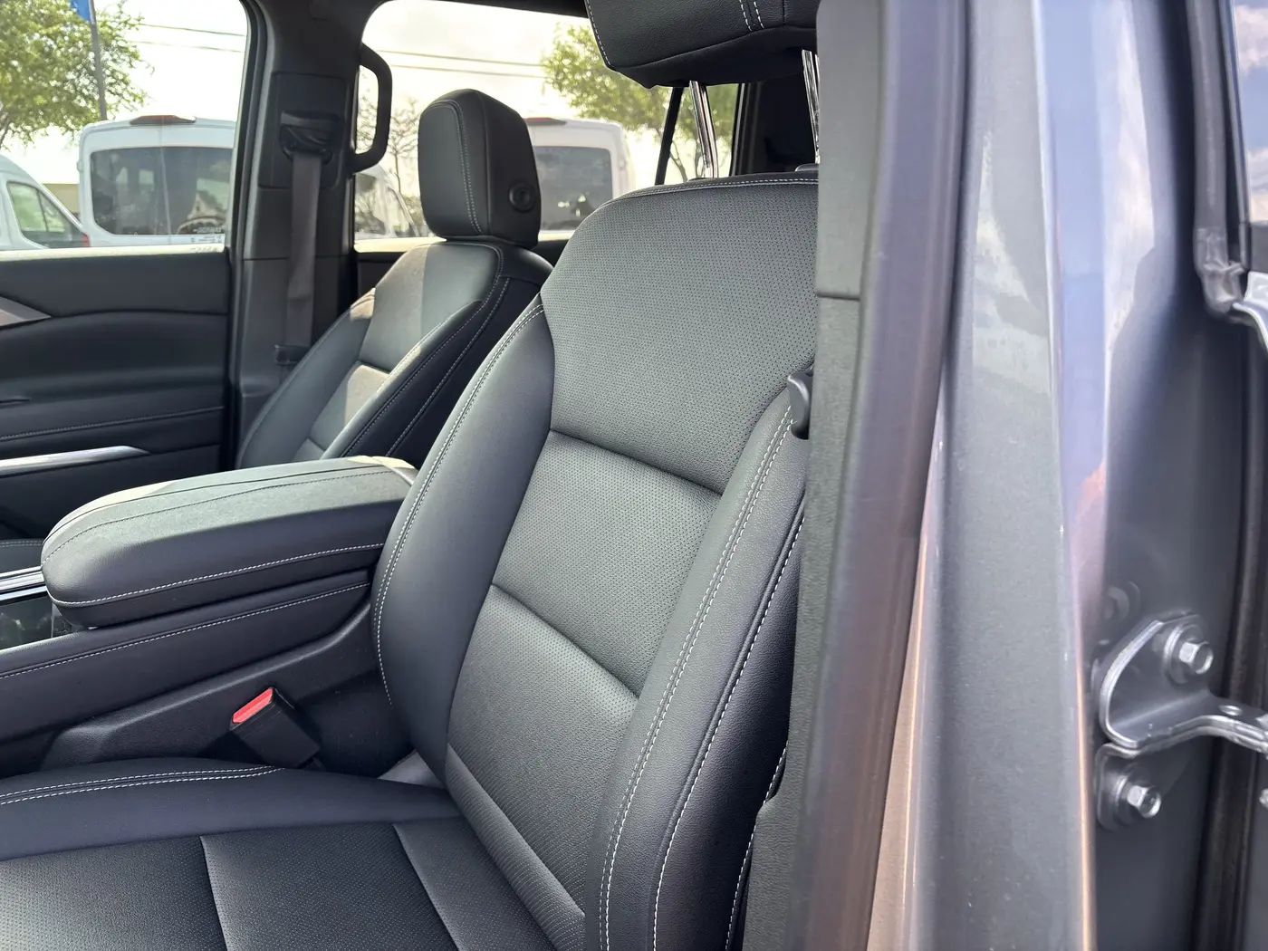 2025 Chevrolet Traverse - $35,707