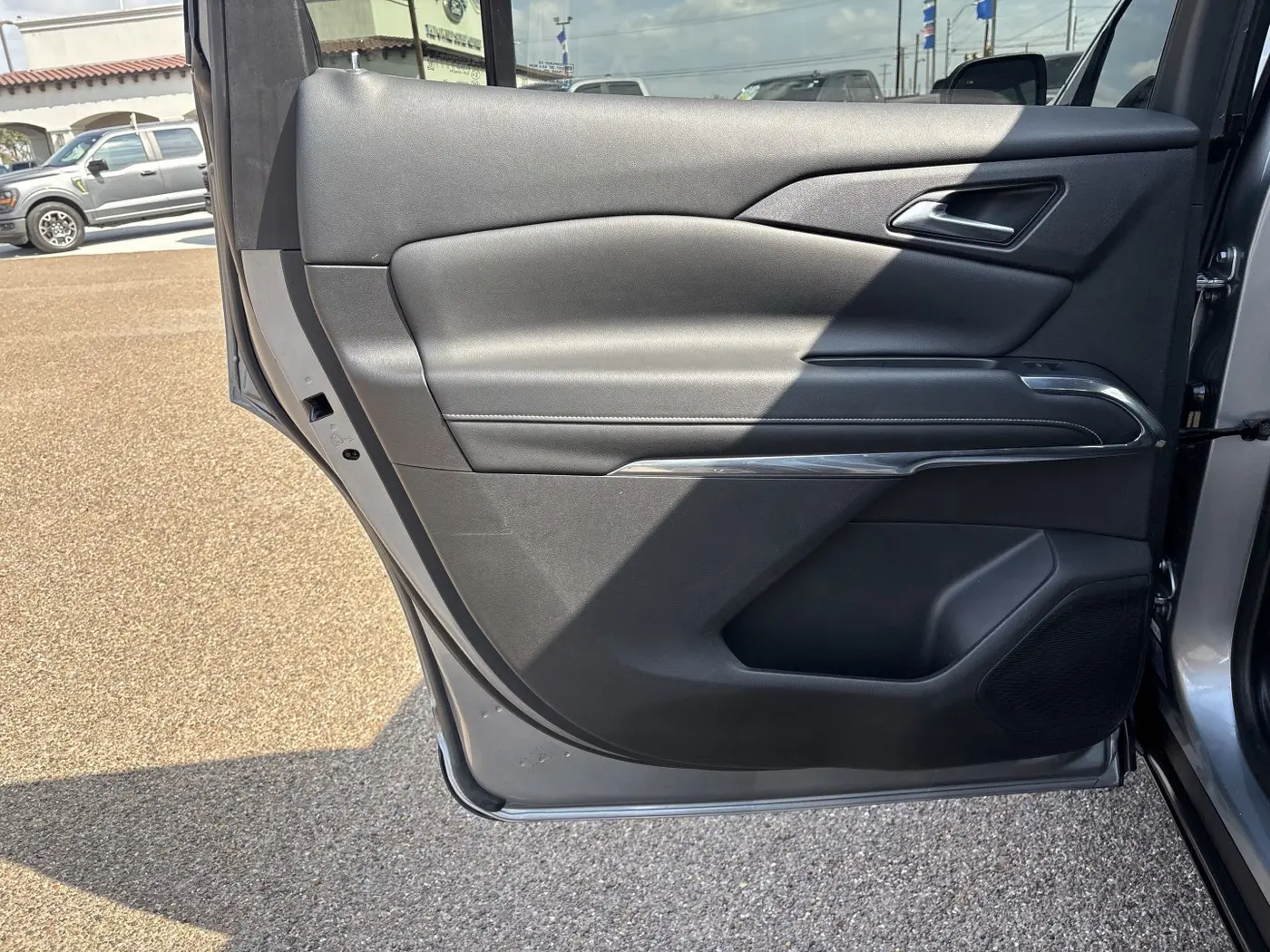 2025 Chevrolet Traverse - $35,707