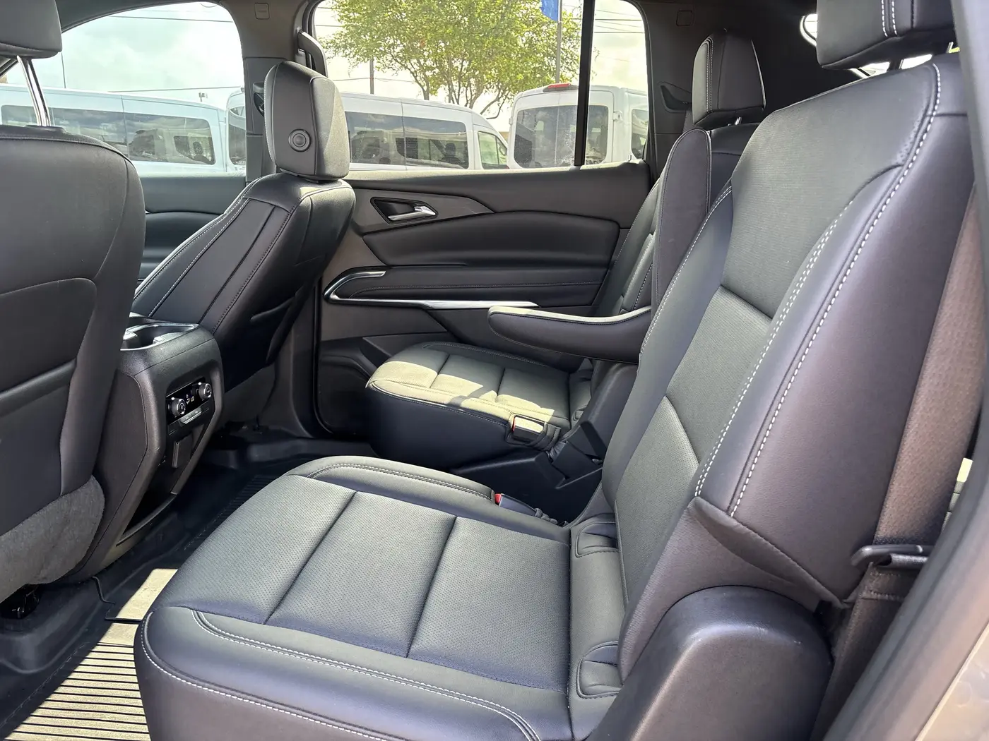 2025 Chevrolet Traverse - $35,707