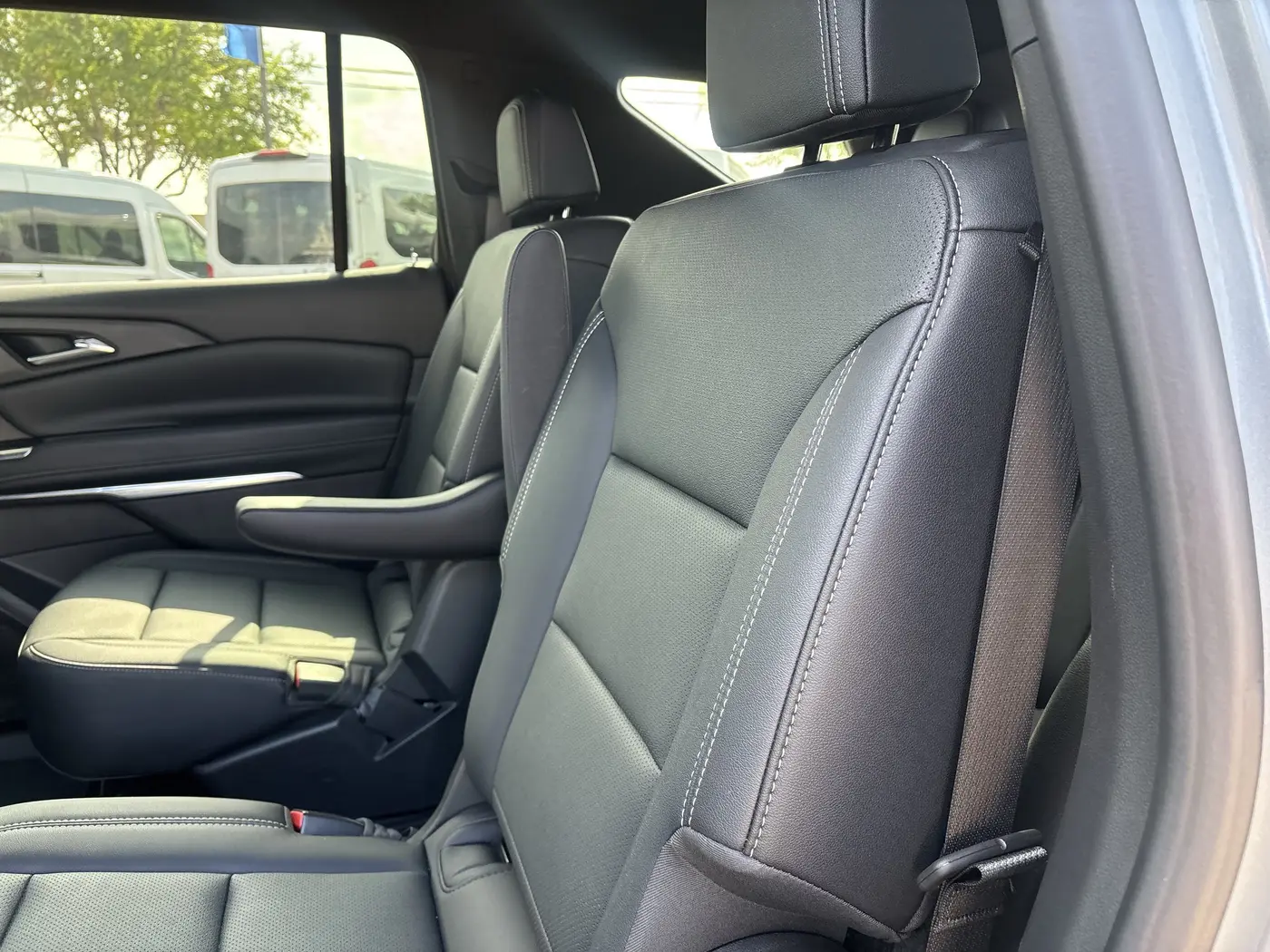 2025 Chevrolet Traverse - $35,707