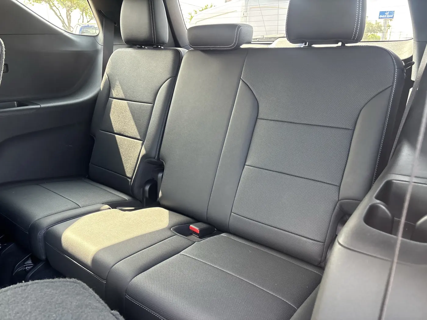 2025 Chevrolet Traverse - $35,707