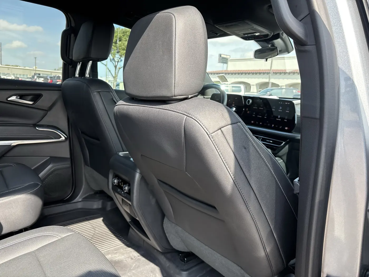 2025 Chevrolet Traverse - $35,707