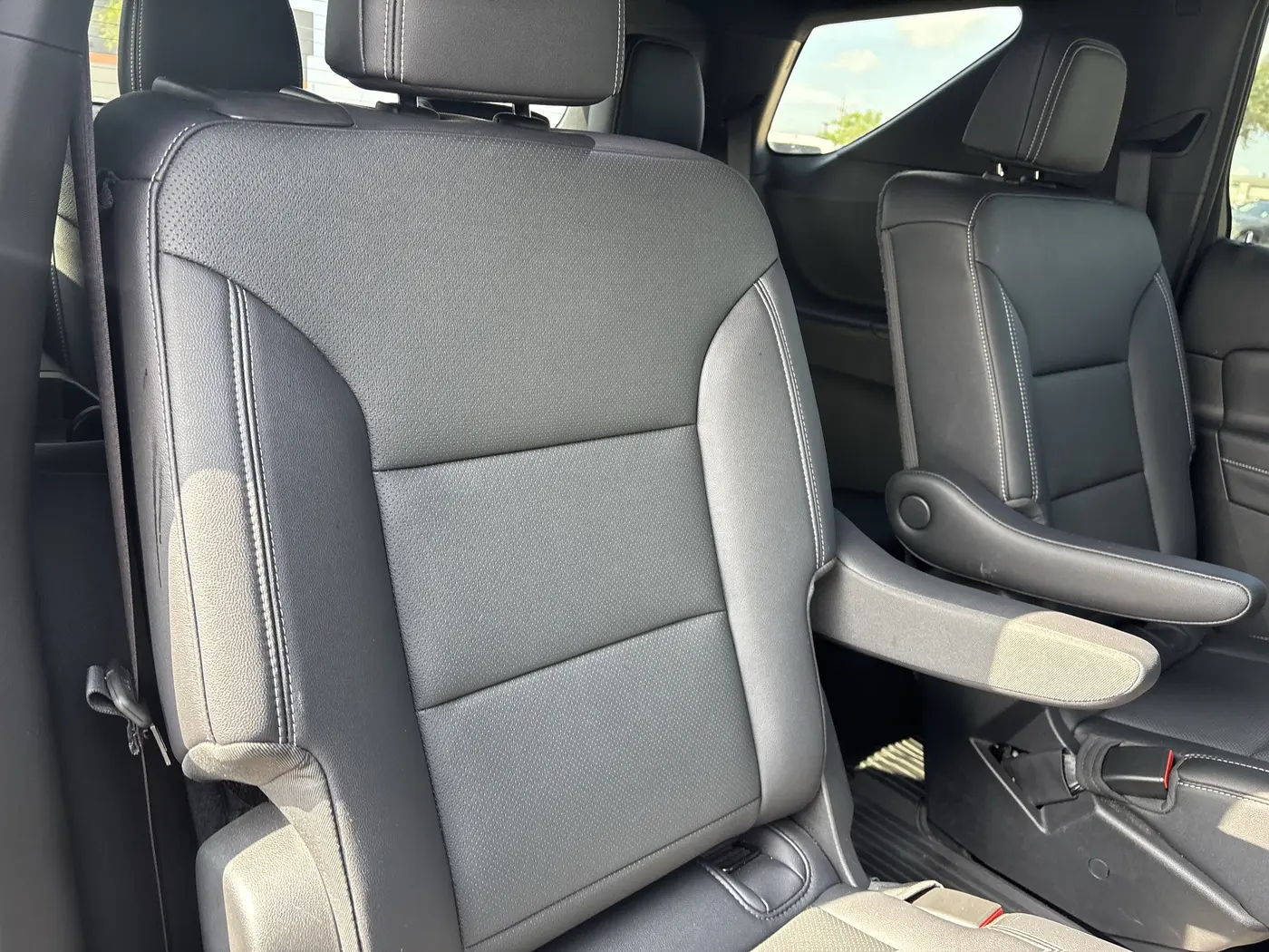 2025 Chevrolet Traverse - $35,707