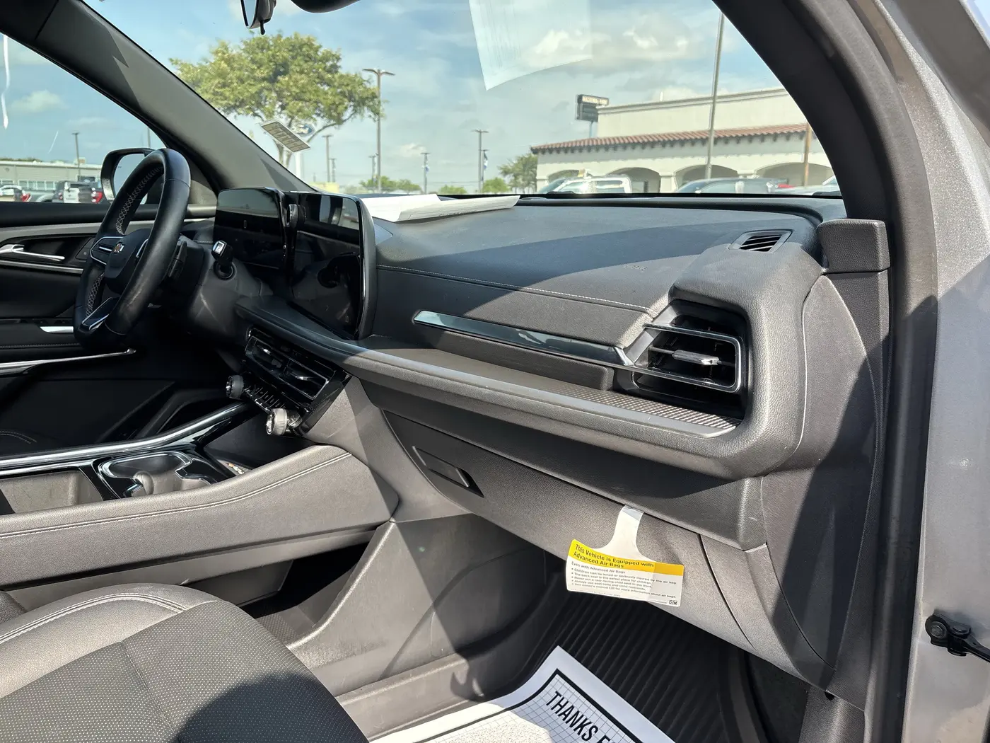 2025 Chevrolet Traverse - $35,707