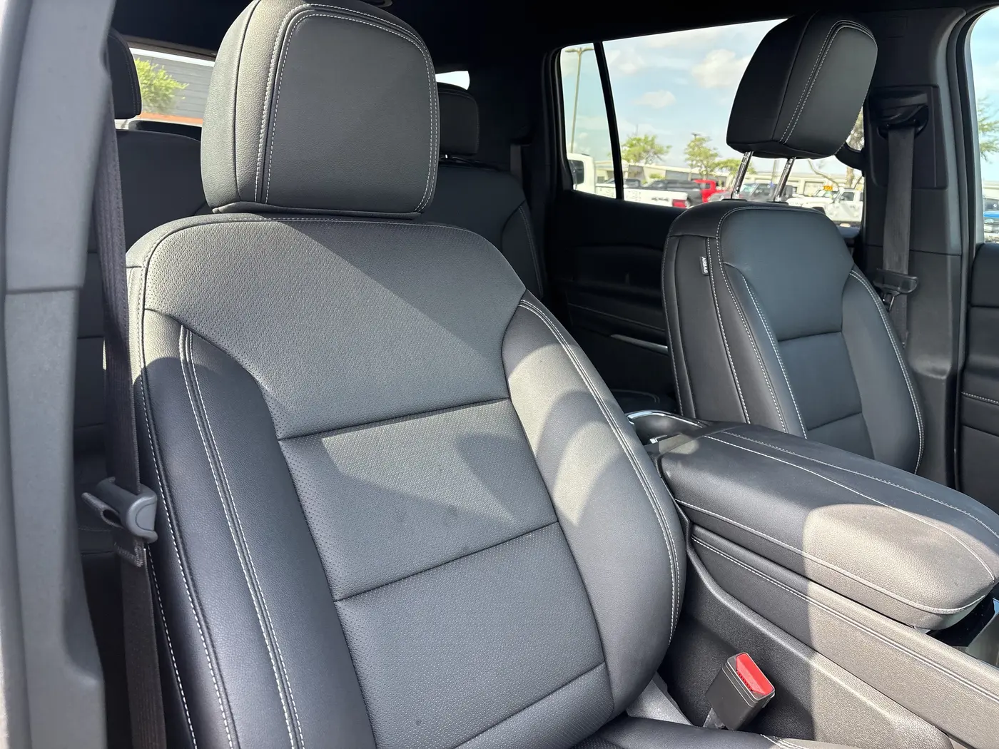 2025 Chevrolet Traverse - $35,707