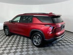 2025 Traverse Thumbnail 5