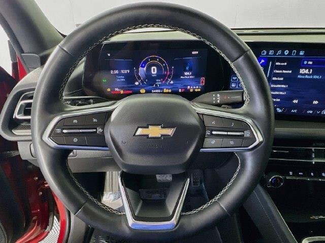 2025 Chevrolet Traverse - $32,800