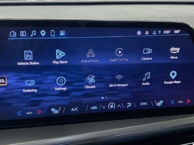 2025 Chevrolet Traverse - $32,800