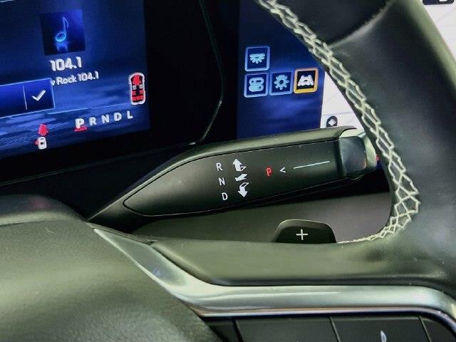 2025 Chevrolet Traverse - $32,800