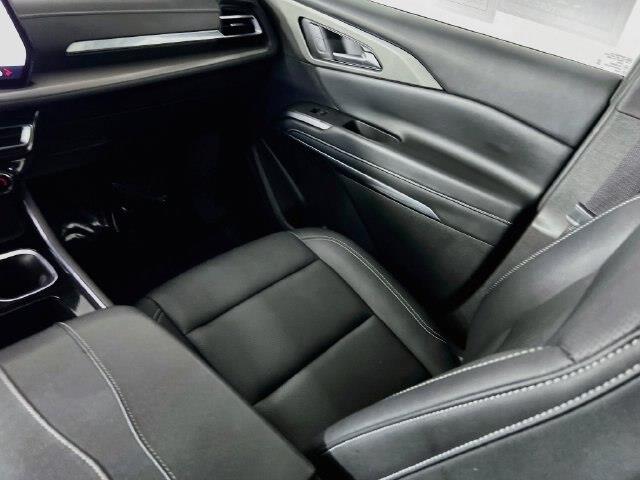 2025 Chevrolet Traverse - $32,800