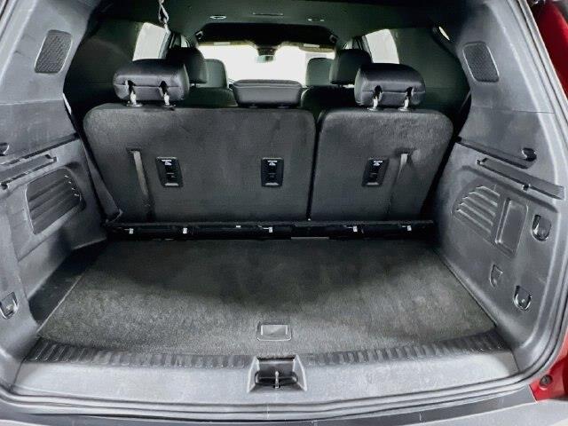 2025 Chevrolet Traverse - $32,800