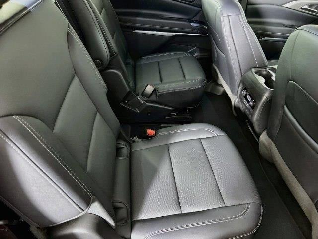 2025 Chevrolet Traverse - $32,800