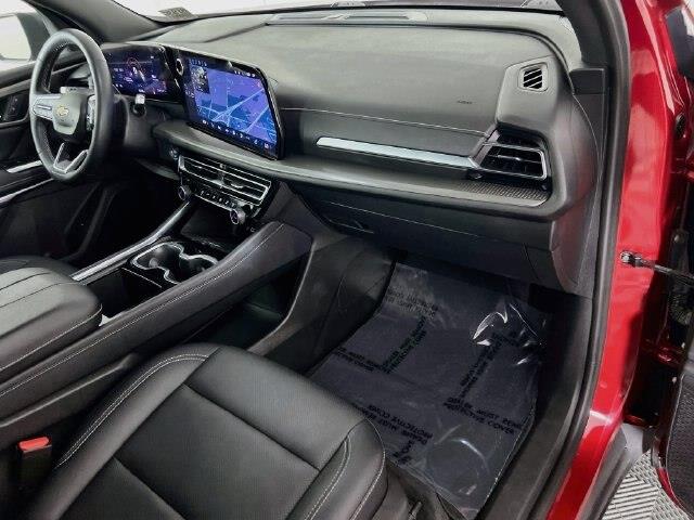 2025 Chevrolet Traverse - $32,800