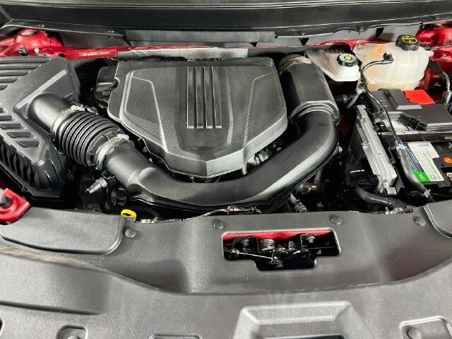 2025 Chevrolet Traverse - $32,800
